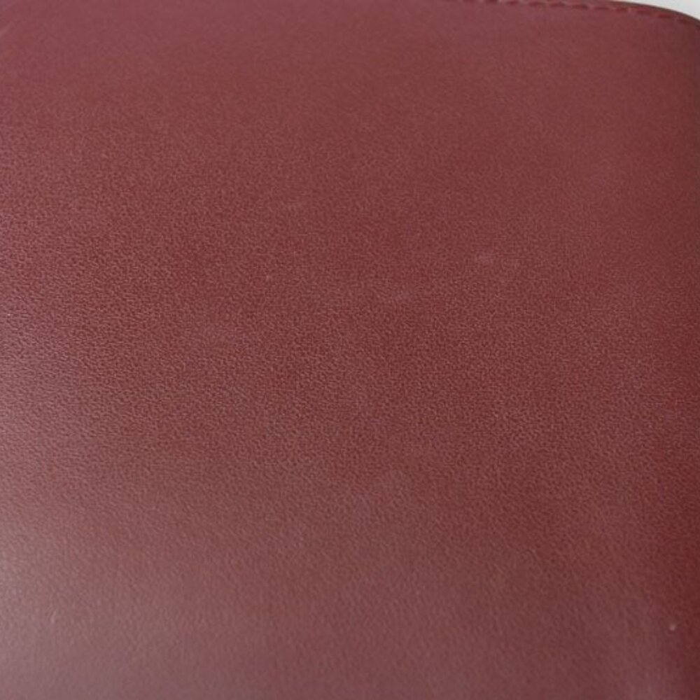 Cartier Folding Wallet Bifold Wallet Vintage Must de - Picture 14 of 14